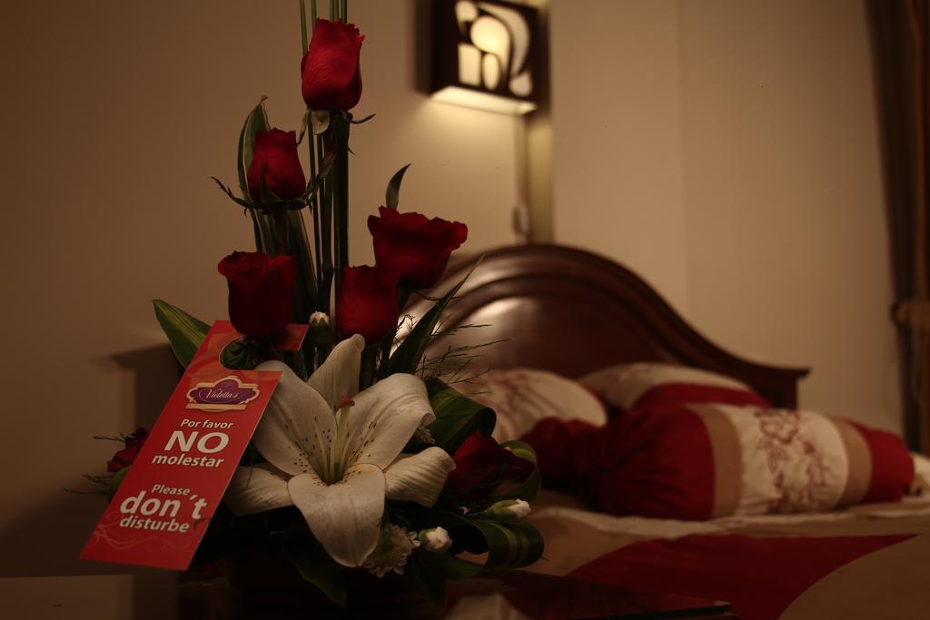 Apart Hotel Violettas Cochabamba Kültér fotó