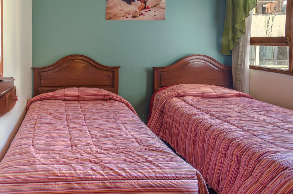 Apart Hotel Violettas Cochabamba Kültér fotó