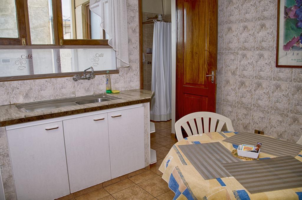 Apart Hotel Violettas Cochabamba Kültér fotó