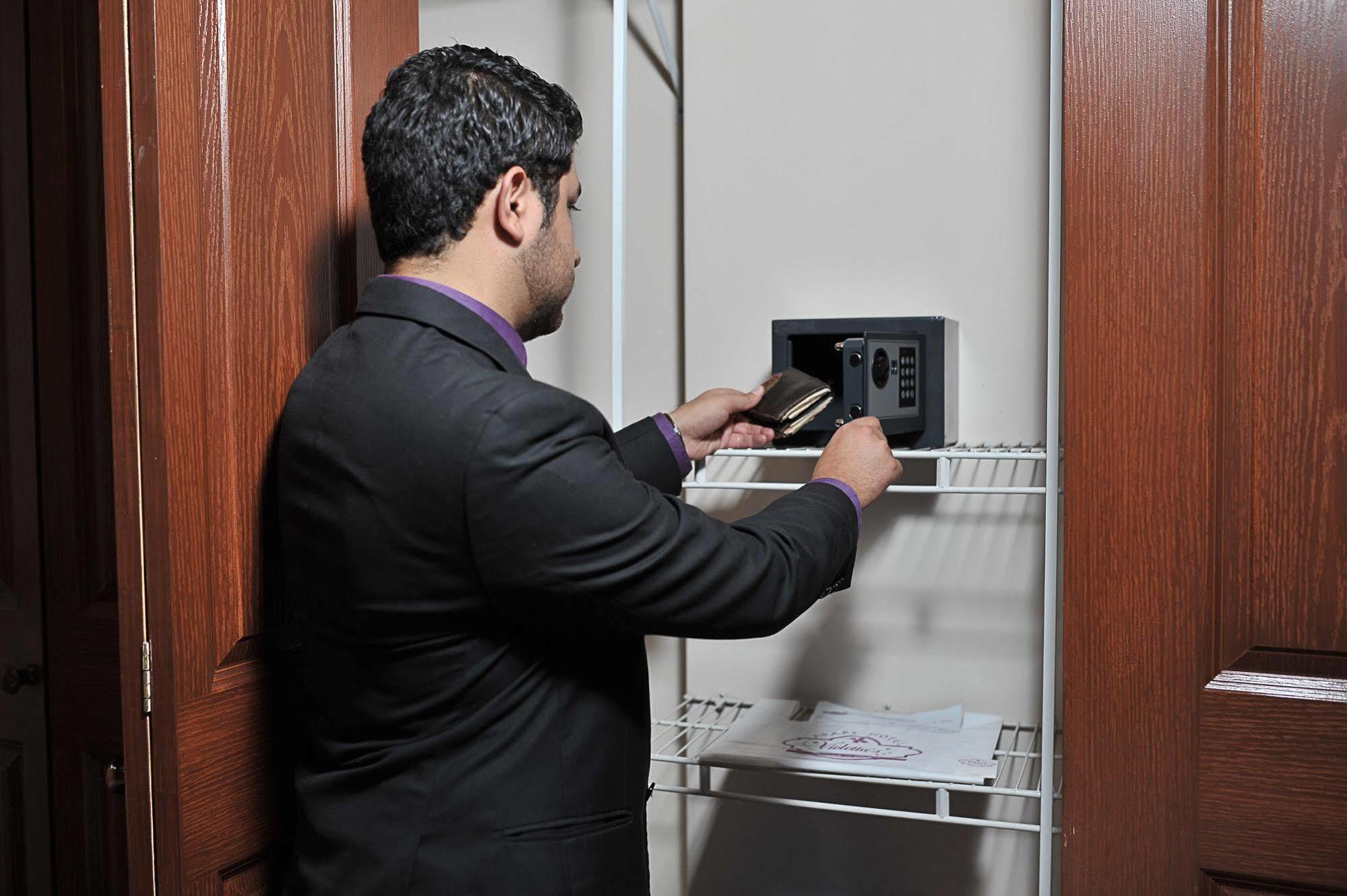 Apart Hotel Violettas Cochabamba Kültér fotó