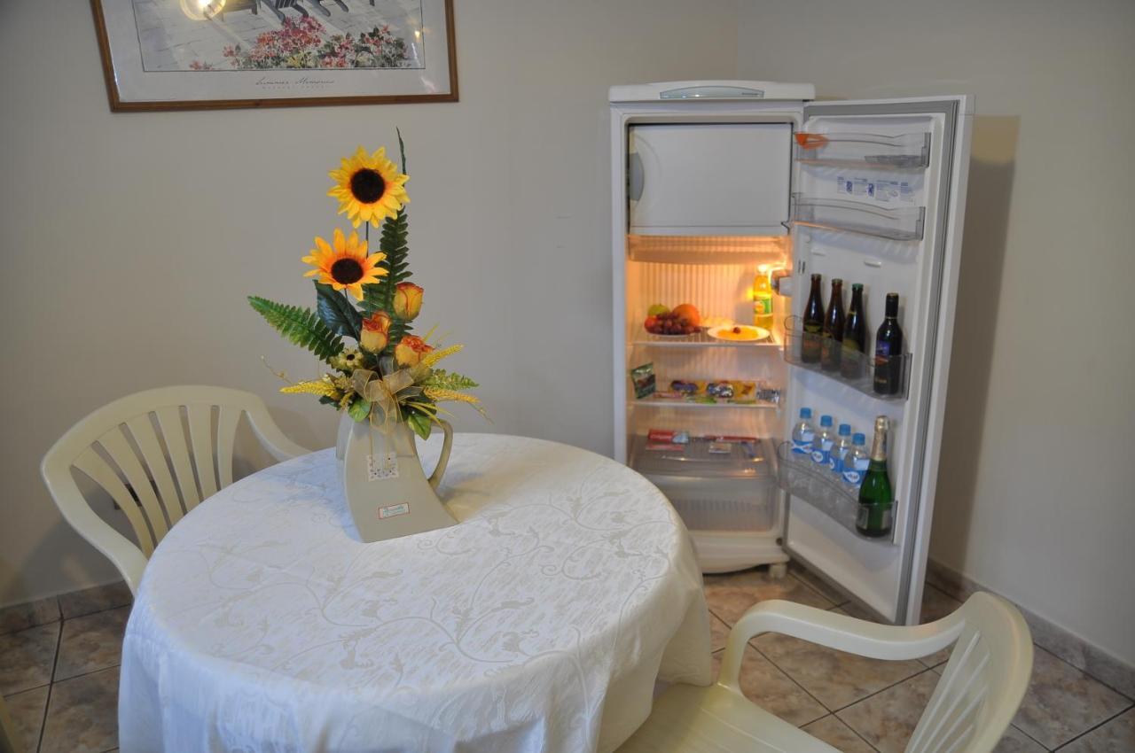 Apart Hotel Violettas Cochabamba Kültér fotó